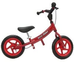Glide Bikes 12" Balance Bicycle for $60