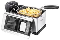 E-Ware 13-Cup Deep Fryer for $32