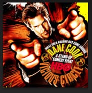Dane Cook: Vicious Circle downloads for $3