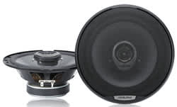 Pair of Alpine 6.5" 2-Way Car Speakers for $40