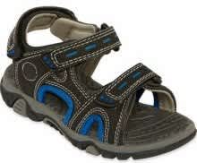 Arizona Boys' Evan Sandals for $15