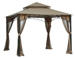 Madaga Gazebo Mosquito Net for $48