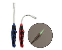 Long Reach Butane Torch Lighter 2pk for $6