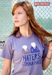 $30 Busted Tees Credit for $15