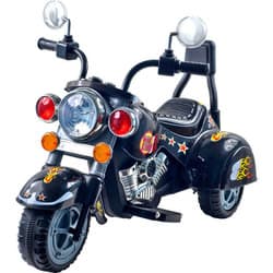 Lil' Rider Harley Wild Child Motorcycle for $72