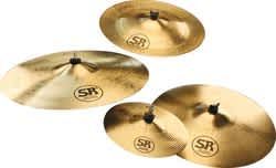 Sabian SR2 10" Thin Splash Cymbal for $50