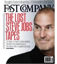 Fast Company Magazine 1-Year Sub for $4