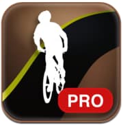 MountainBike Pro for iPhone for free