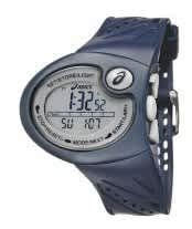 ASICS Men's Active Running Watch for $15