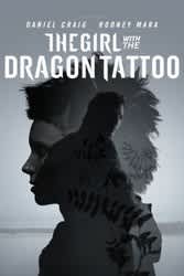 Girl with the Dragon Tattoo rental for $1