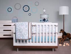 JJ Cole: 30% to 70% off baby items