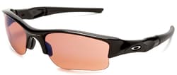 Oakley Men's Flak Jacket Sunglasses $100