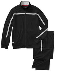 Starter Men's Mesh Training Set for $13