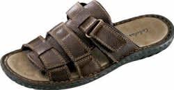 Cabela's Men's Sullivan Slides Sandals for $22