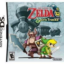 2 Nintendo DS games w/ 16-Game Case for $30