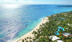 Melia Tropical in Punta Cana: 3 nights $654