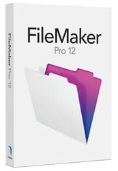 FileMaker Pro 12 for $260