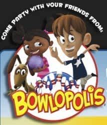 BrunswickZone: Free kids' entry on June 2