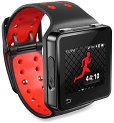 Motorola MOTOACTV GPS MP3 Player $185