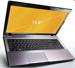 Lenovo Core i7 Quad 2.2GHz 16" Laptop $699