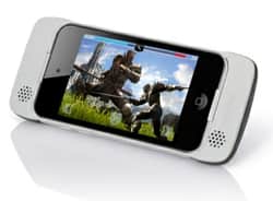 Mophie Pulse Controller for iPod $50