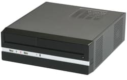 Foxconn AMD Dual 1.6GHz PC for $105