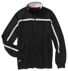 Starter Men's Mesh Training Jacket for $8