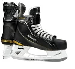 Bauer Men's Hockey Skates for $96