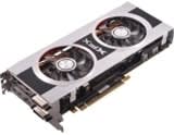 XFX Radeon HD 7850 2GB PCIe Card for $240