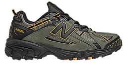 New Balance Men's 411 Running Shoes $30
