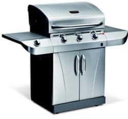 Char-Broil TRU-Infrared 3-Burner Gas Grill $349