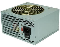 Coolmax V-500 500W ATX PSU for $24