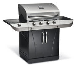 Lowe's Outdoor Items: Free s&h w/ $249+