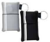 2 Flip Video Camcorder Neoprene Pouches $2