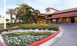 Alexis Park in Las Vegas: 2-night stays $97