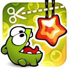 Cut The Rope for iPhone, iPad for free