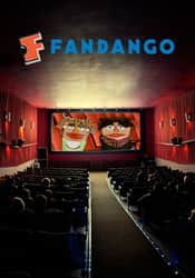 Fandango Movie Ticket for $6