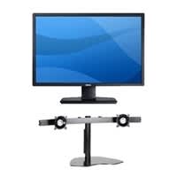 Dell UltraSharp 24" LCD Display 2pk Bundle $729