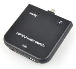 Stitchway Cell Phone Battery Charger $6