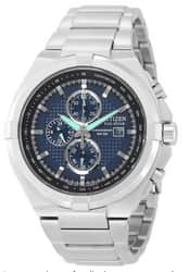 Citizen Men's Eco-Drive Watch for $156
