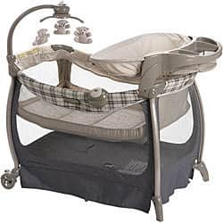 Eddie Bauer Play Yard for $100