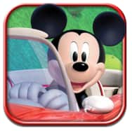 Mickey Mouse Clubhouse for iPad free