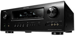 Denon 735W 7.2 3D Receiver for $499