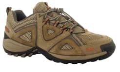 Hi-Tec Men's V-Lite Total Terrain Shoes $25