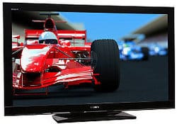 Sony BRAVIA 40" 1080p LCD HDTV for $350