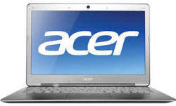 Acer i5 Dual 1.6GHz 13" Ultrabook $540