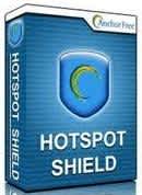 HotspotShield Elite 1-Year Sub. free