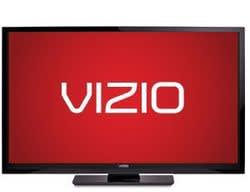 Vizio 47" 1080p LCD HDTV for $320