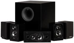 Energy 200W 5.1-Ch Speaker System $300
