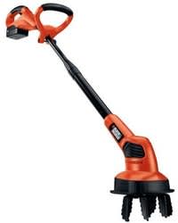 Black & Decker 18V Garden Cultivator $37